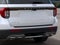 2027 Ford Explorer Active w/200A Pkg