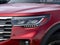 2027 Ford Explorer Active w/200A Pkg