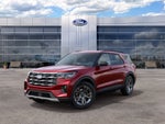 2027 Ford Explorer Active w/200A Pkg