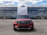2027 Ford Explorer Active w/200A Pkg