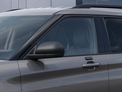 2027 Ford Explorer Active w/200A Pkg