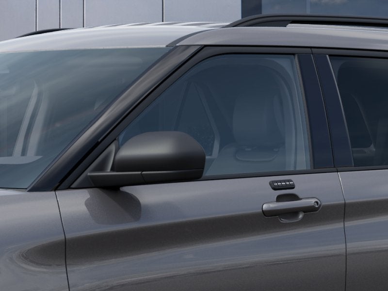 2027 Ford Explorer Active w/200A Pkg