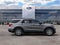 2027 Ford Explorer Active w/200A Pkg