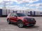2027 Ford Explorer Active w/200A Pkg