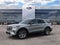 2027 Ford Explorer Active w/200A Pkg