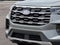 2027 Ford Explorer Active w/200A Pkg
