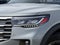 2027 Ford Explorer Active w/200A Pkg