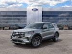 2027 Ford Explorer Active w/200A Pkg