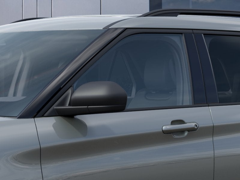 2027 Ford Explorer Active w/200A Pkg