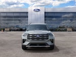 2027 Ford Explorer Active w/200A Pkg