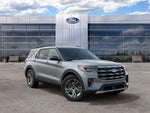 2027 Ford Explorer Active w/200A Pkg