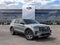 2027 Ford Explorer Active w/200A Pkg