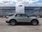 2027 Ford Explorer Active w/200A Pkg
