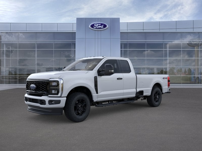2026 Ford Super Duty F-250 SRW F-250® XL