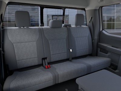 2026 Ford Super Duty F-250 SRW F-250® XL