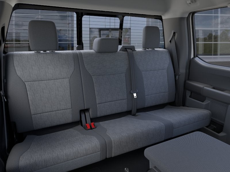 2026 Ford Super Duty F-250 SRW F-250® XL