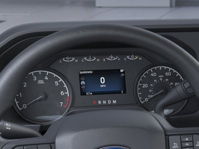 2026 Ford Super Duty F-250 SRW F-250® XL