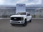 2026 Ford Super Duty F-250 SRW F-250® XL