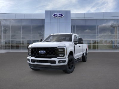 2026 Ford Super Duty F-250 SRW F-250® XL