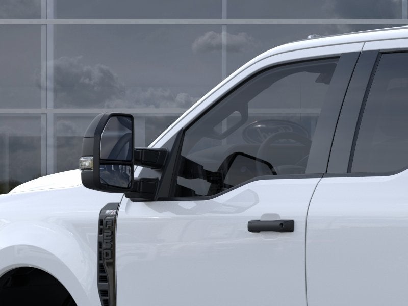 2026 Ford Super Duty F-250 SRW F-250® XL