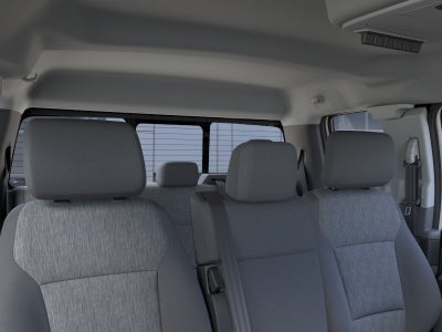 2026 Ford Super Duty F-250 SRW F-250® XL