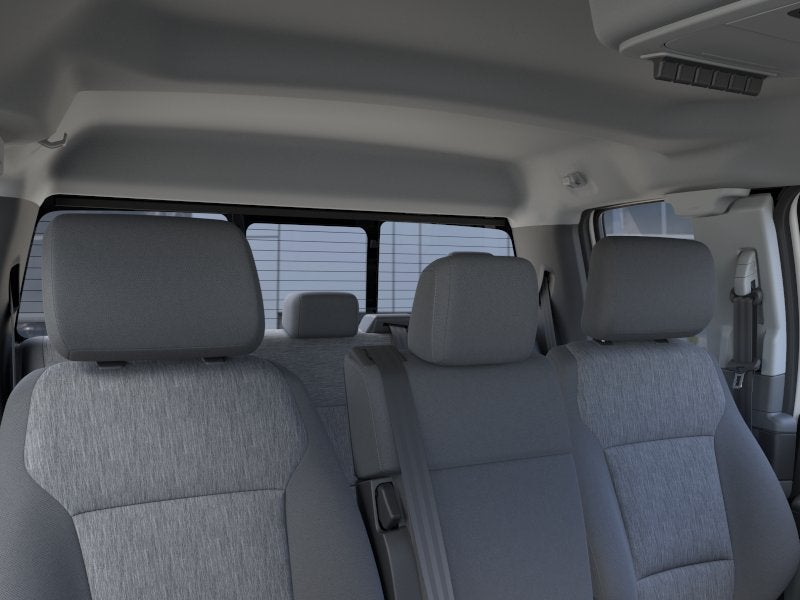 2026 Ford Super Duty F-250 SRW F-250® XL