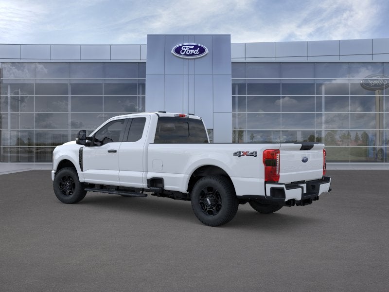 2026 Ford Super Duty F-250 SRW F-250® XL
