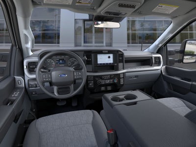 2026 Ford Super Duty F-250 SRW F-250® XL