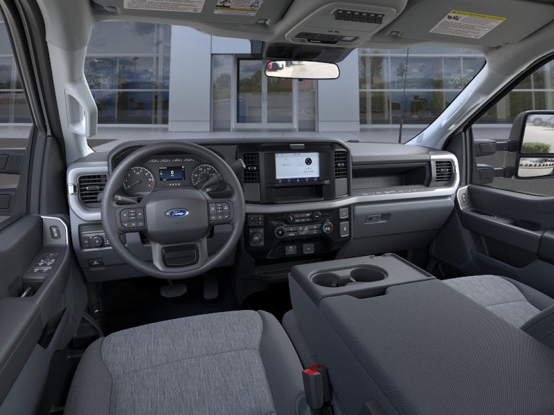 2026 Ford Super Duty F-250 SRW F-250® XL