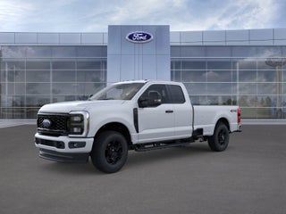 2026 Ford Super Duty F-250 SRW F-250® XL