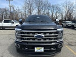 2023 Ford Super Duty F-250 Pickup Platinum