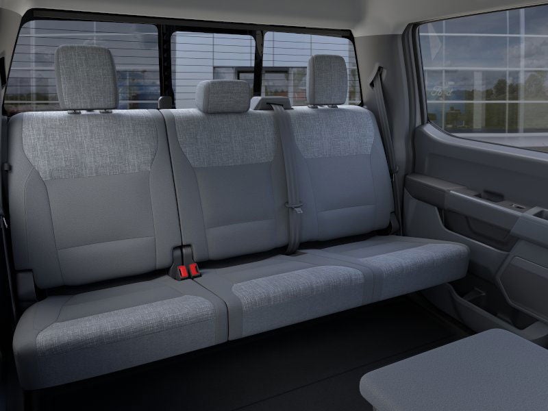 2026 Ford Super Duty F-350 SRW XLT