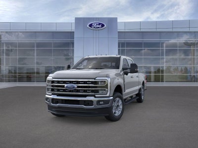2026 Ford Super Duty F-350 SRW XLT