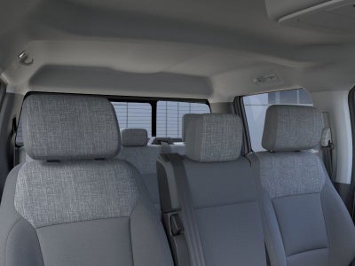 2026 Ford Super Duty F-350 SRW XLT