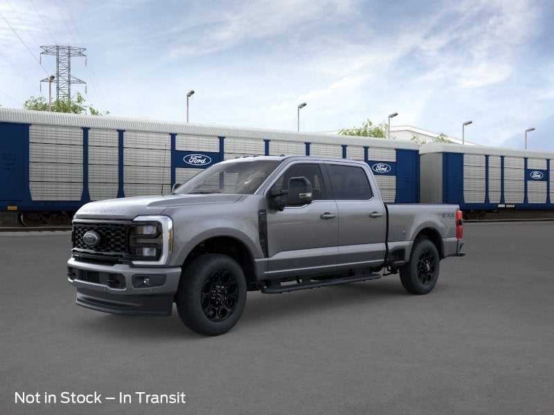 2026 Ford Super Duty F-350 SRW F-350® Lariat®