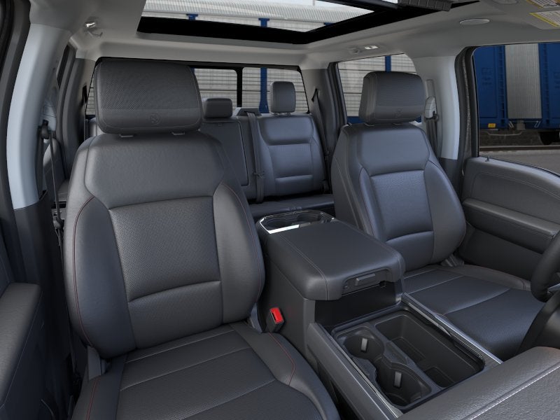 2026 Ford Super Duty F-350 SRW F-350® Lariat®