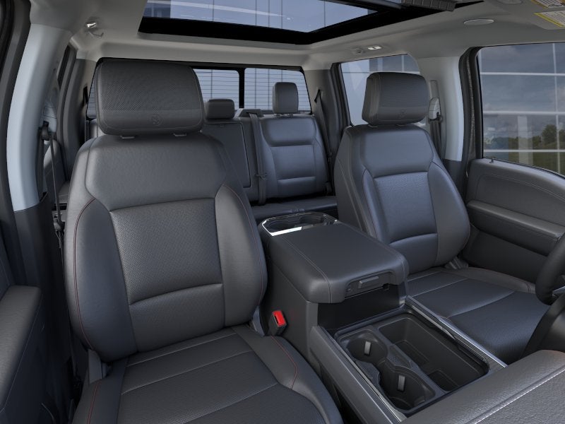 2026 Ford Super Duty F-350 SRW F-350® Lariat®