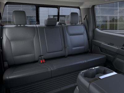 2026 Ford Super Duty F-350 SRW F-350® Lariat®