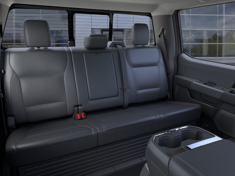 2026 Ford Super Duty F-350 SRW F-350® Lariat®