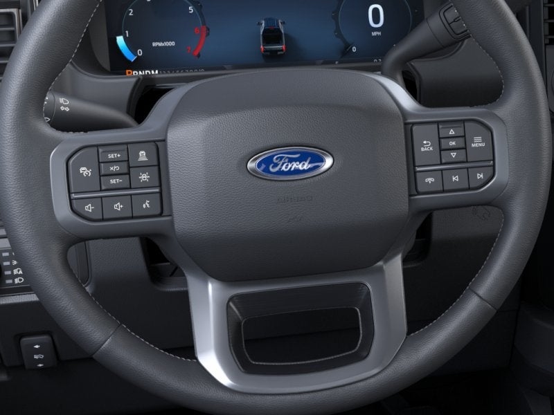 2026 Ford Super Duty F-350 SRW F-350® Lariat®