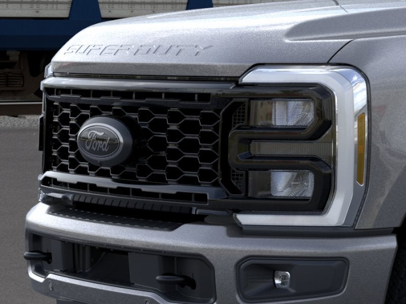 2026 Ford Super Duty F-350 SRW F-350® Lariat®