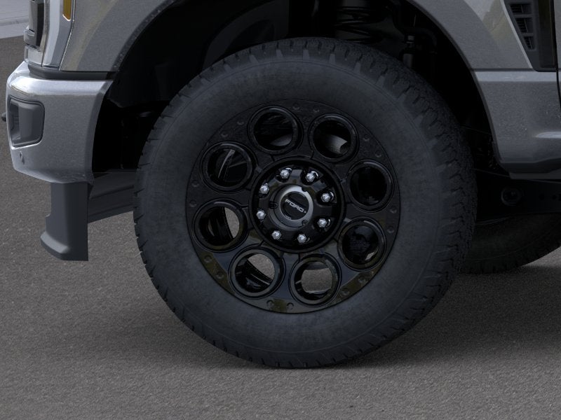 2026 Ford Super Duty F-350 SRW F-350® Lariat®