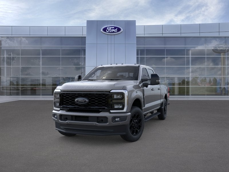 2026 Ford Super Duty F-350 SRW F-350® Lariat®