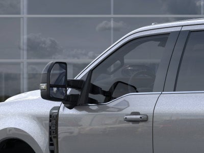 2026 Ford Super Duty F-350 SRW F-350® Lariat®