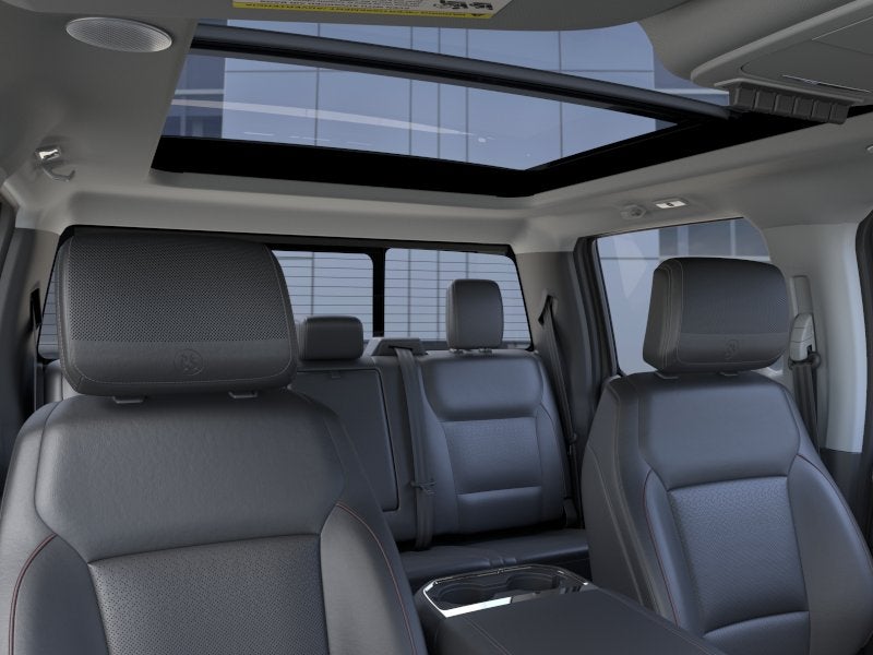 2026 Ford Super Duty F-350 SRW F-350® Lariat®