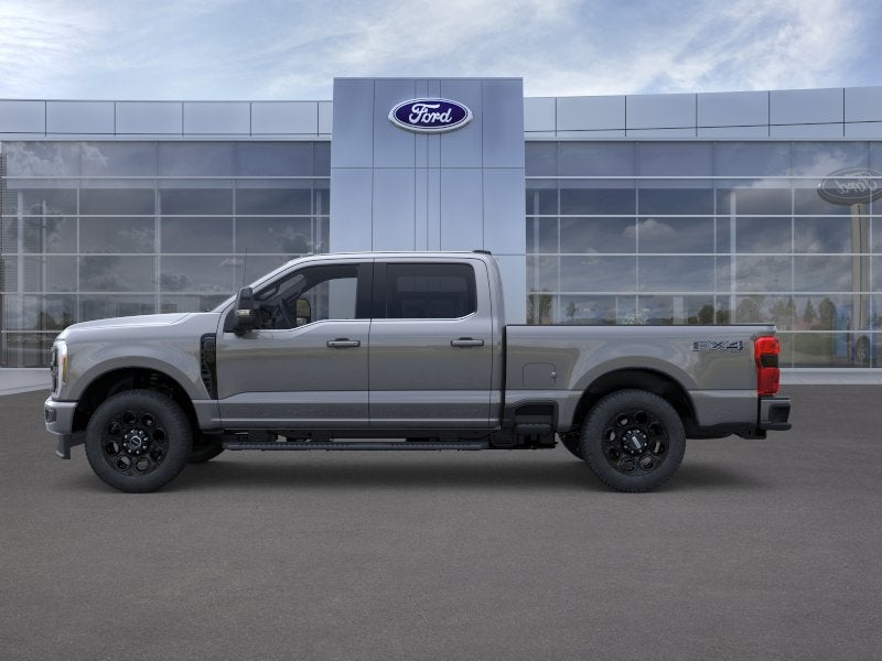 2026 Ford Super Duty F-350 SRW F-350® Lariat®