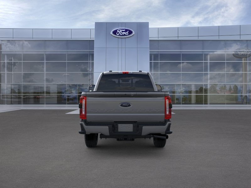 2026 Ford Super Duty F-350 SRW F-350® Lariat®