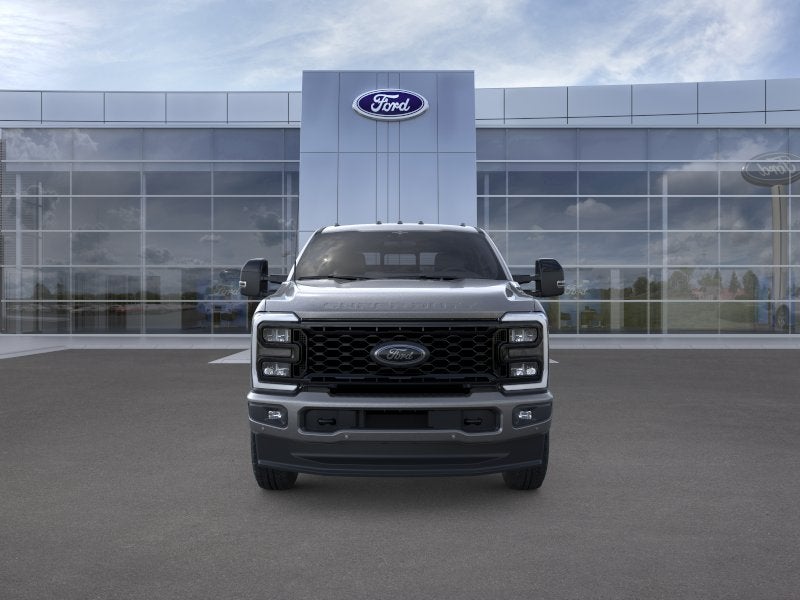2026 Ford Super Duty F-350 SRW F-350® Lariat®