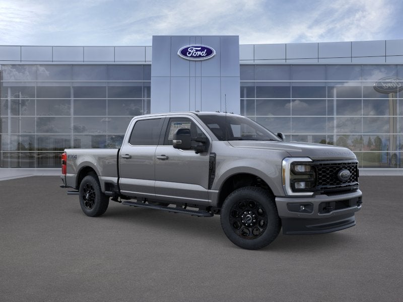 2026 Ford Super Duty F-350 SRW F-350® Lariat®