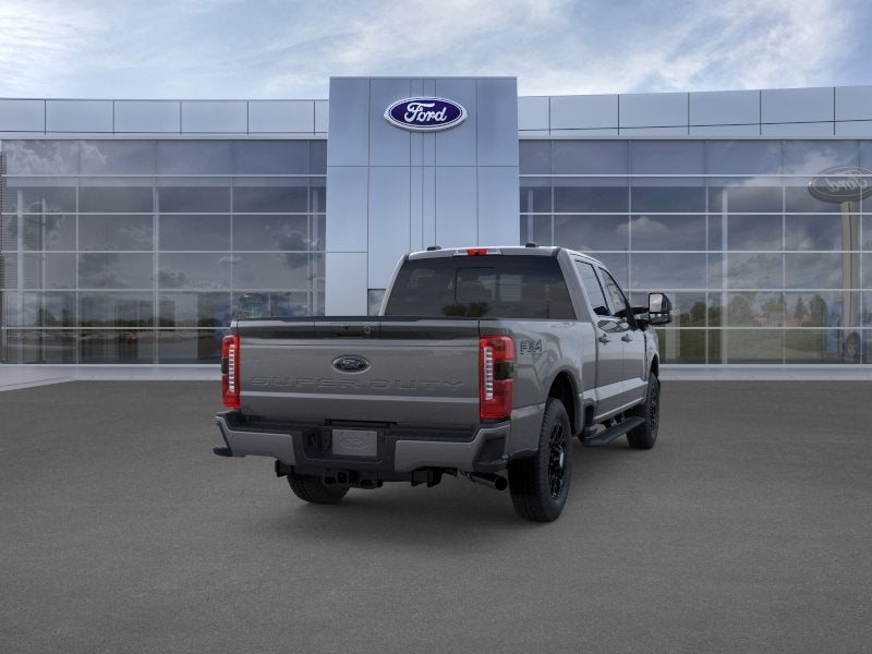 2026 Ford Super Duty F-350 SRW F-350® Lariat®